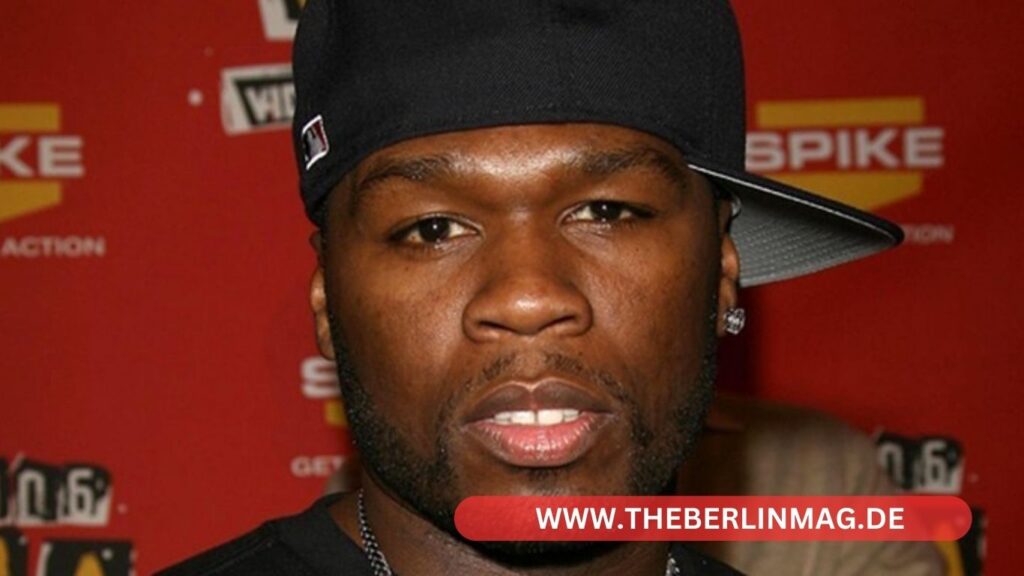 Vermögen 50 Cent: Wie reich ist der Rapper wirklich? Ein Blick auf seine Karriere und Finanzen