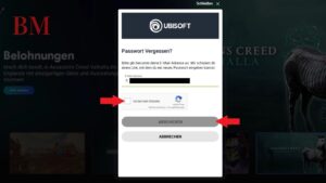 Uplay Konto erstellen und einrichten: Der komplette Guide