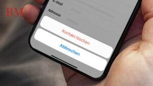 Kontakte in WhatsApp löschen: Ein umfassender Leitfaden