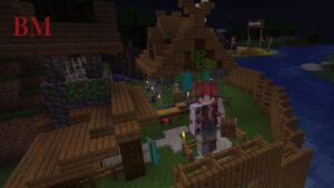 Minecraft Dorf Bauen: Ultimativer Leitfaden für Einsteiger und Fortgeschrittene