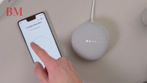 Google Nest Mini Zurücksetzen: Schritt-für-Schritt Anleitung zur Wiederherstellung der Werkseinstellungen