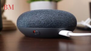 Google Nest Mini Zurücksetzen: Schritt-für-Schritt Anleitung zur Wiederherstellung der Werkseinstellungen