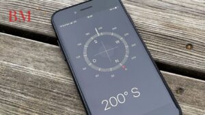 Google Maps Kalibrieren auf Android: So richten Sie Ihren Kompass neu ein