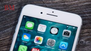 Airdrop-Namen ändern: Einfache Anleitung für iPhone, iPad und Mac