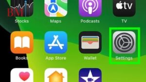 Airdrop-Namen ändern: Einfache Anleitung für iPhone, iPad und Mac