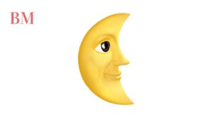 Mond Emoji Bedeutung: Das Geheimnis des 🌚 Neumond mit Gesicht Emojis