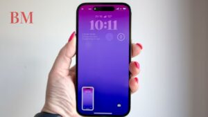 Langer Screenshot iPhone: So erstellen Sie Bildschirme auf iOS und Android