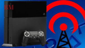 PS4 verbindet sich nicht mit WLAN: Lösung und Anleitung zur Fehlerbehebung