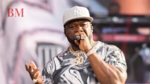 Vermögen 50 Cent: Wie reich ist der Rapper wirklich? Ein Blick auf seine Karriere und Finanzen