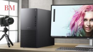 Dell XPS Desktops: Ihre perfekte Wahl für Gaming, Videobearbeitung und mehr