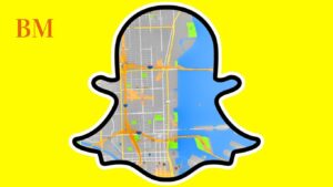 Snapchat Live-Standort: Anleitung zur Nutzung der Snap Map und Standortfreigabe