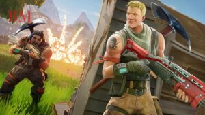 Mastering Fortnite Tracker Cup: Summer Frame, Events, and Winning Strategies