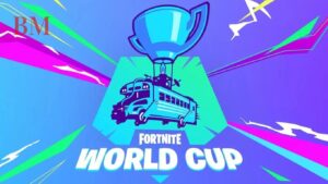 Mastering Fortnite Tracker Cup: Summer Frame, Events, and Winning Strategies