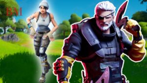 Lustige Fortnite-Namen: Tipps und Ideen für witzige Spitznamen im Game