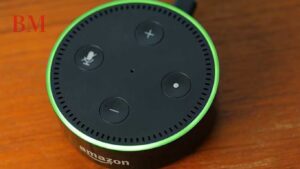 Alexa blinkt grün: Alles über die Bedeutung der Lichtringe deines Amazon Echo-Geräts