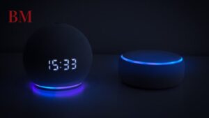 Alexa blinkt grün: Alles über die Bedeutung der Lichtringe deines Amazon Echo-Geräts