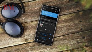 Dual Audio Bluetooth App: Gemeinsames Musikhören leicht gemacht mit Android und iOS