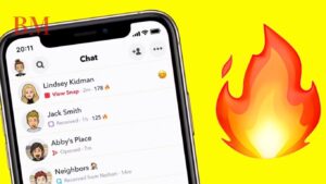 Wie du Snapchat-Flammen verstehst und behältst: Ein umfassender Leitfaden