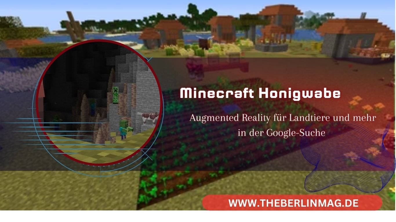 Tiere in 3D erleben: Augmented Reality für Landtiere und mehr in der Google-Suche