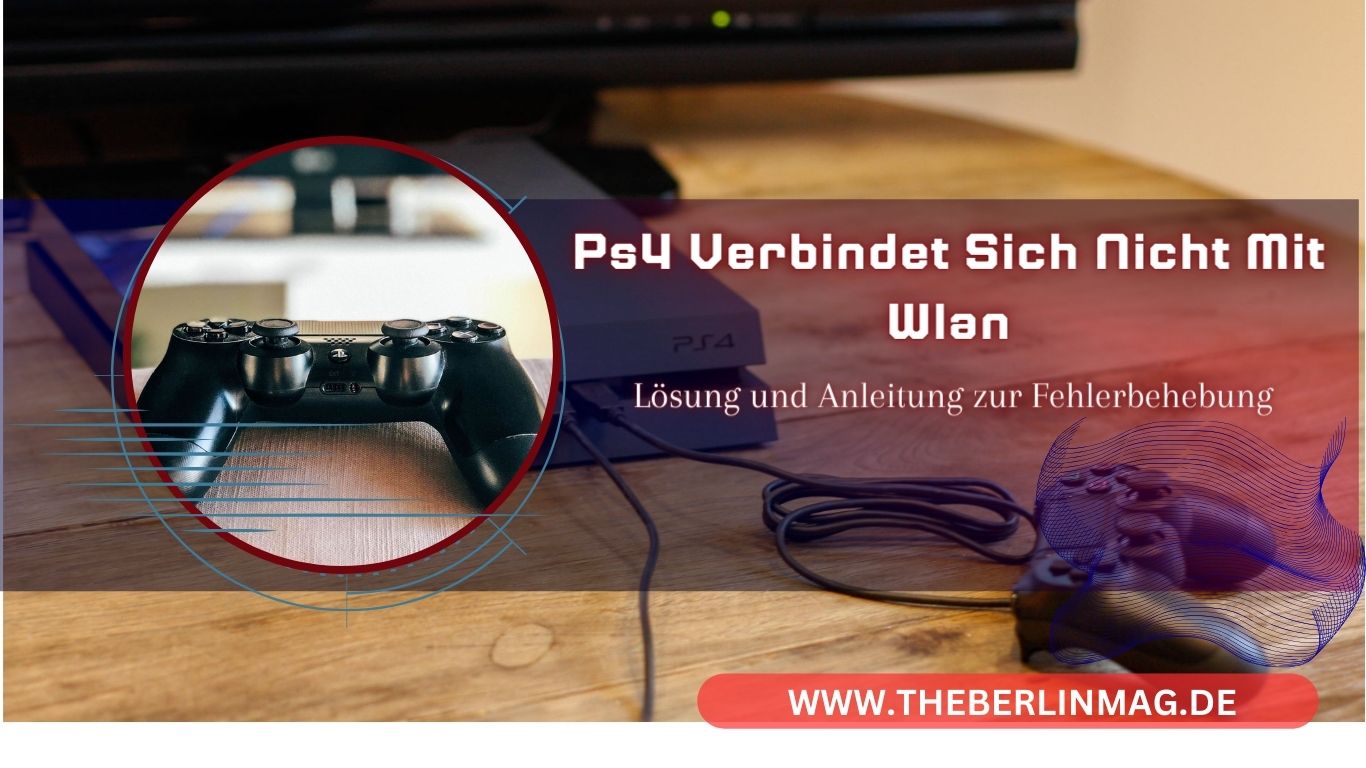 PS4 verbindet sich nicht mit WLAN: Lösung und Anleitung zur Fehlerbehebung