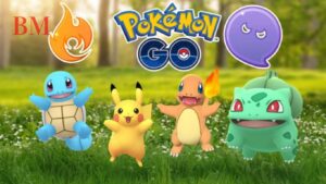 Pokémon Typen Tabelle: Stärken und Schwächen für Pokémon GO