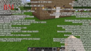 Minecraft Koordinaten Anzeigen: Vollständiges Tutorial für Java und Bedrock