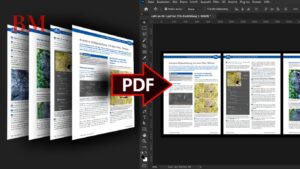 Photoshop als PDF speichern: Ein umfassender Leitfaden für optimale Ergebnisse