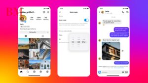 Ruhemodus Instagram: Die Neue Funktion, um Benachrichtigungen Stumm zu Schalten und Mehr Kontrolle zu Erhalten
