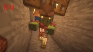 Villager Minecraft: Meistere die Zucht, den Handel und erkunde Lego Minecraft-Sets