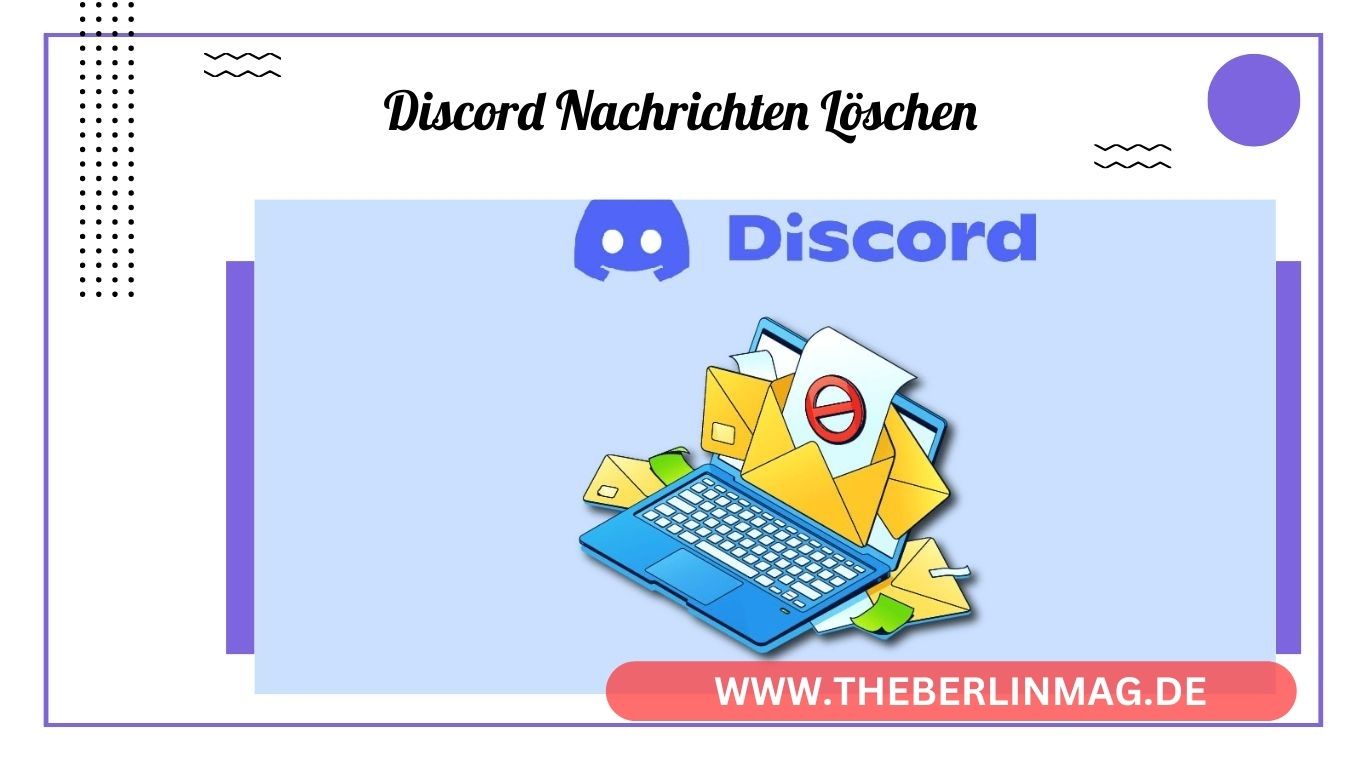 Discord Nachrichten Löschen: Einzel & Mehrere | Ultimatives Tutorial