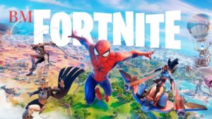 So kannst du deinen Fortnite-Namen ändern: Eine epische Anleitung für 2024