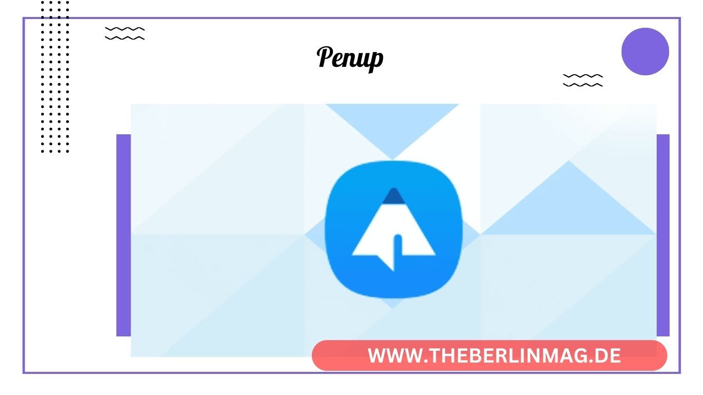 PenUp App für Samsung Galaxy: Deine Plattform für digitale Kunst