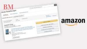 Amazon-Bestellung verbergen: So geht’s!