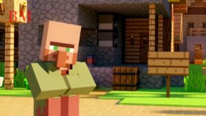 Minecraft Villager Jobs erklärt: Berufe, Level und Vorteile