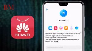 Huawei ID registrieren: Alles, was du wissen musst, um dich erfolgreich anzumelden