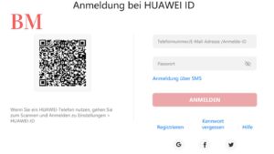 Huawei ID registrieren: Alles, was du wissen musst, um dich erfolgreich anzumelden