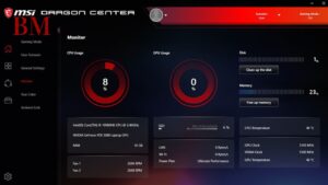 MSI Dragon Center installieren: Ein umfassender Leitfaden für Windows-Nutzer