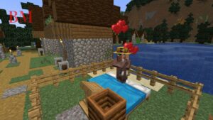 Alles, was du über den Minecraft Räucherofen wissen musst