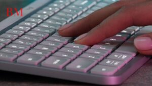 Tastatur Bluetooth-Einrichtung: So Verbinden Sie Ihre Logitech-Tastatur mit Ihrem Computer