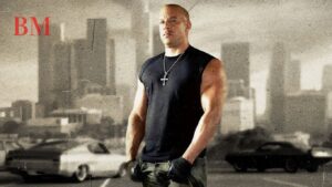 Vin Diesel Vermögen Enthüllt: Zahlen und Fakten über den Schauspieler