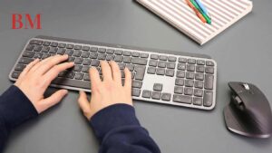 Tastatur Bluetooth-Einrichtung: So Verbinden Sie Ihre Logitech-Tastatur mit Ihrem Computer