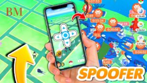 iSpoofer: Der Ultimative Guide für Pokémon Go und iOS ⭐