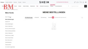 Shein Kleidung Zurückschicken: Eine Schritt-für-Schritt Anleitung für eine Kostenlose Rücksendung