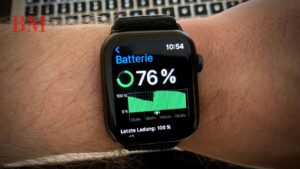 Apple Watch lädt nicht mehr? So beheben Sie das Problem!