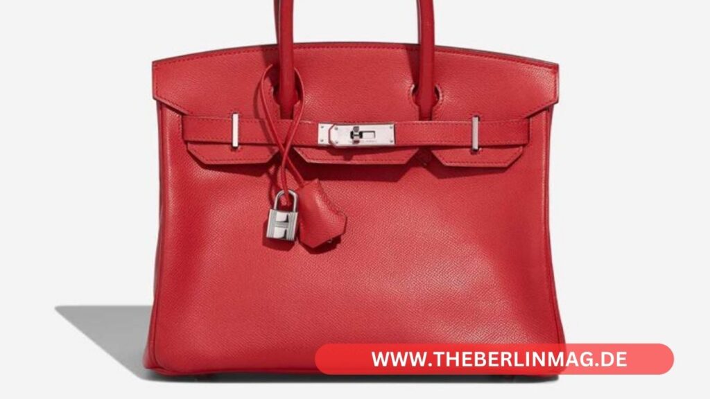 Die Hermès Birkin Bag: Warum ist sie so teuer? Ein Blick auf Luxus und Investition