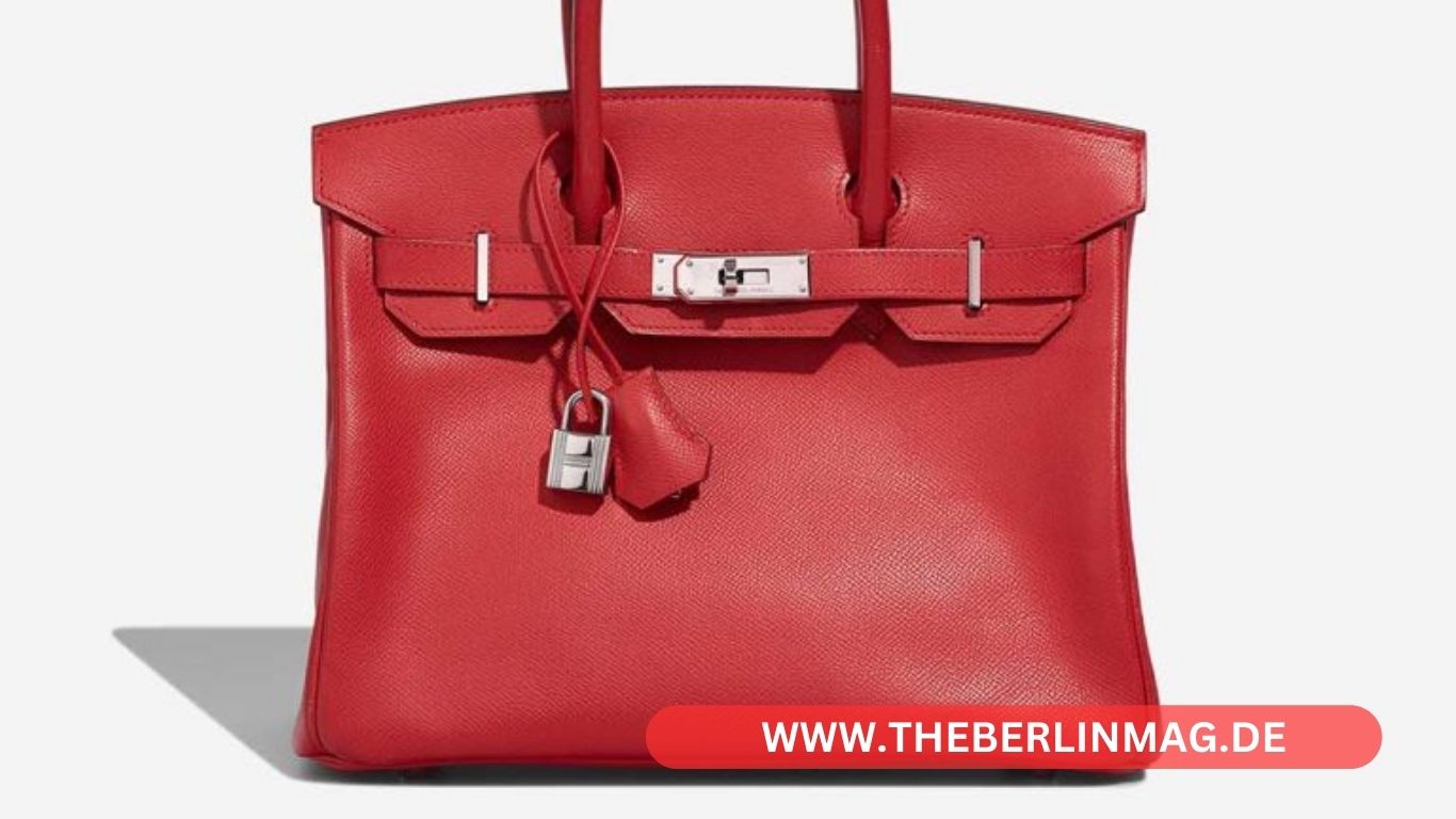 Die Hermès Birkin Bag: Warum ist sie so teuer? Ein Blick auf Luxus und Investition