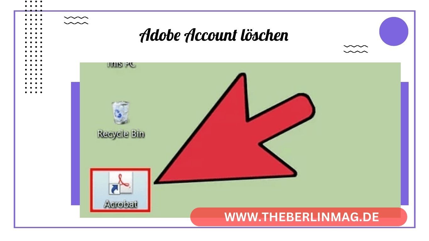 Adobe Account löschen leicht gemacht: Anleitung und Tipps zur Kündigung Ihres Adobe-Kontos