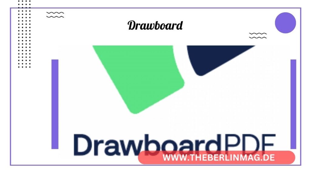 Drawboard PDF: Die Top-App für PDF-Bearbeitung auf Windows 10 - Ultimate Guide