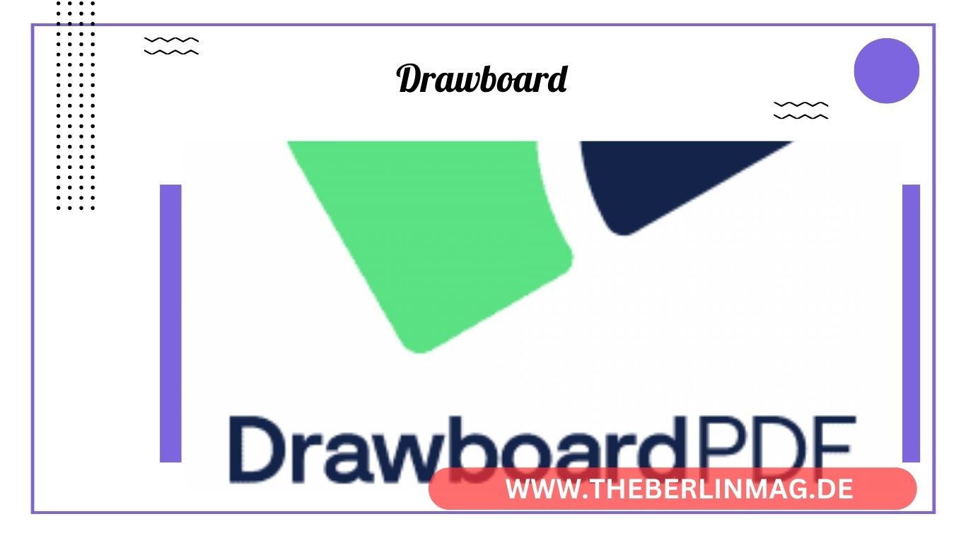 Drawboard PDF: Die Top-App für PDF-Bearbeitung auf Windows 10 – Ultimate Guide