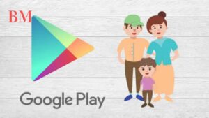 Google Play Familienmediathek: Alles, was du wissen musst